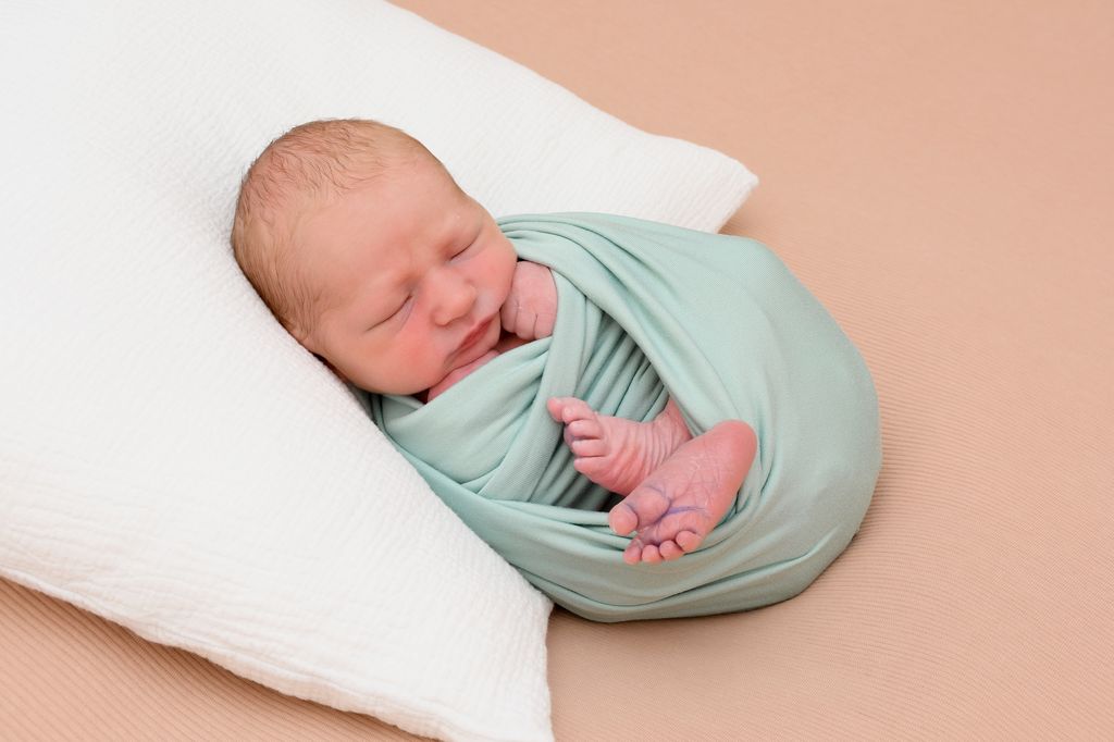 Liam Joshua