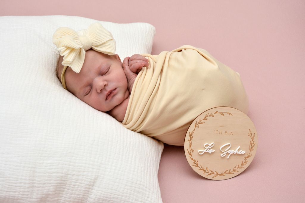 Lia Sophie