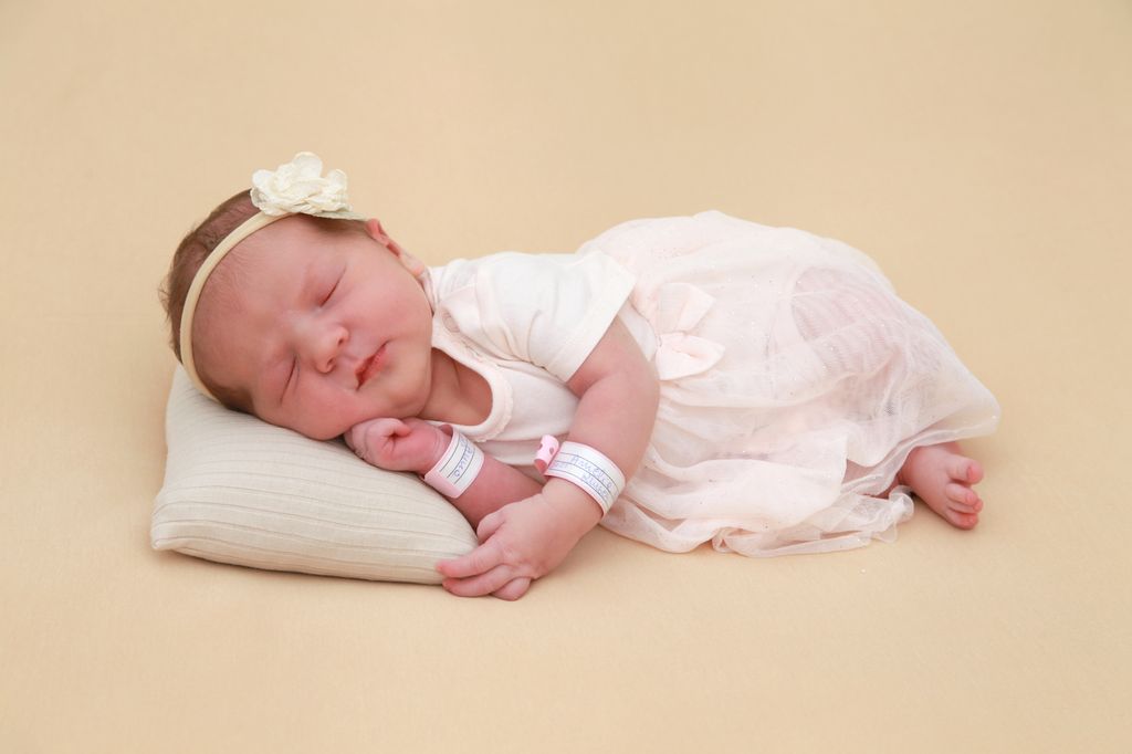 Amelia Anna