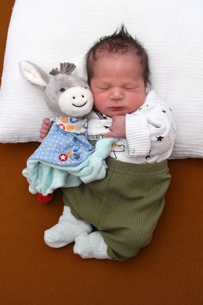 Liam Raiko