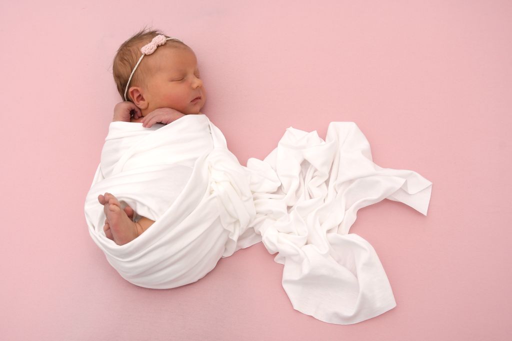 Lilly Mae
