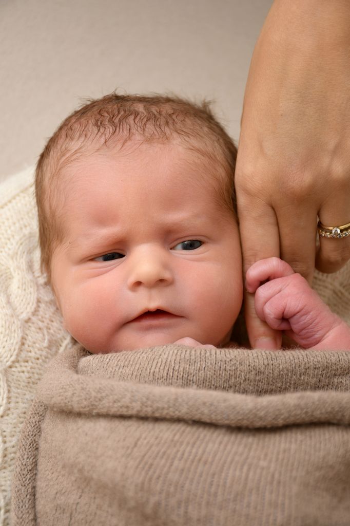 Noah Liam