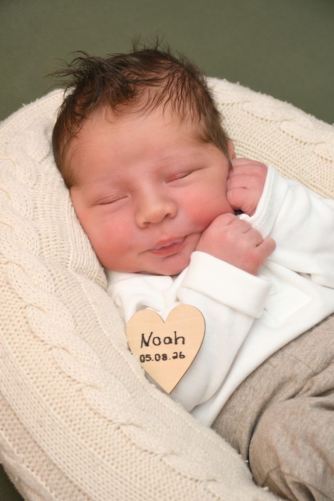 Noah