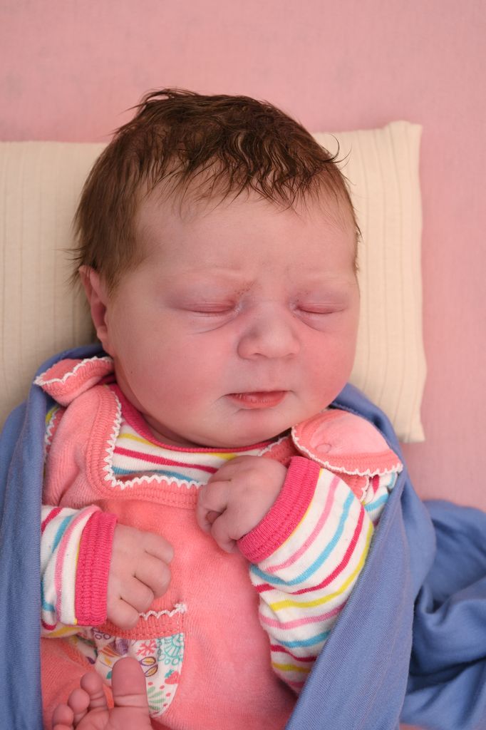 Sophia Jolie