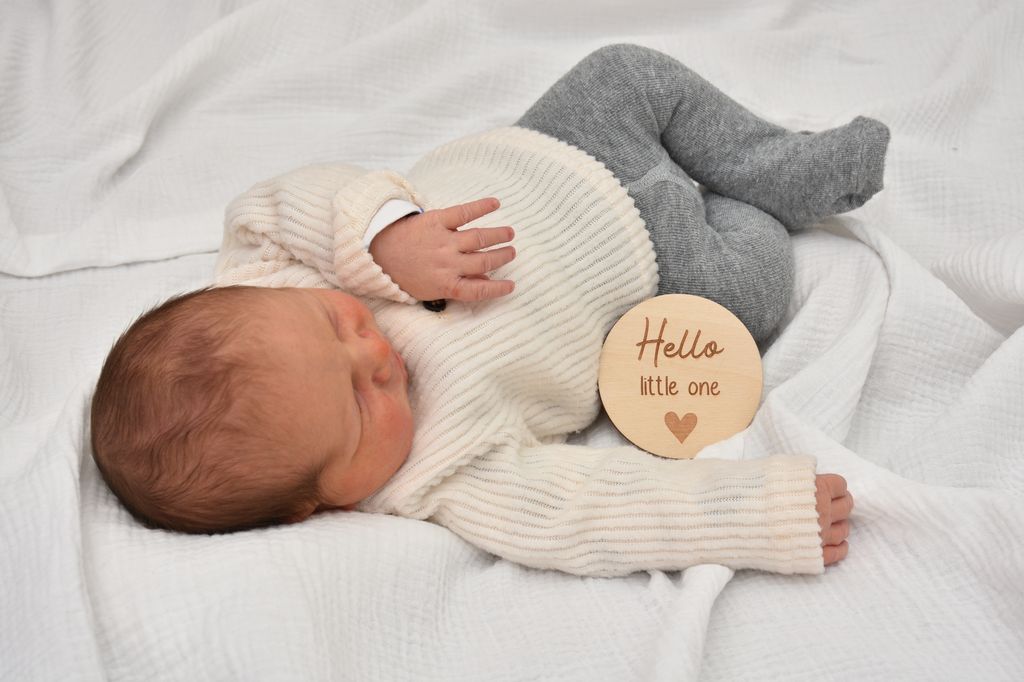 Baby Bild Lio | 