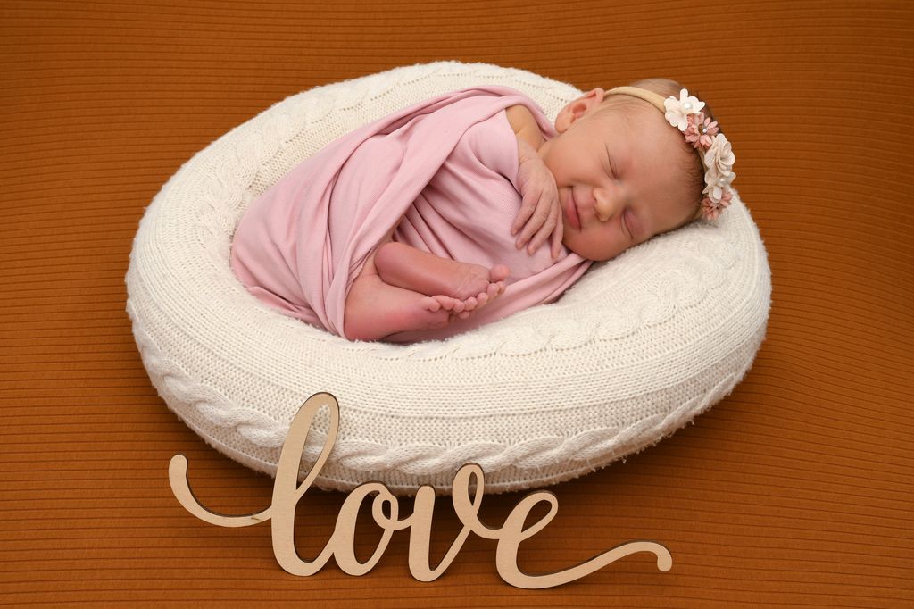 Lilly
