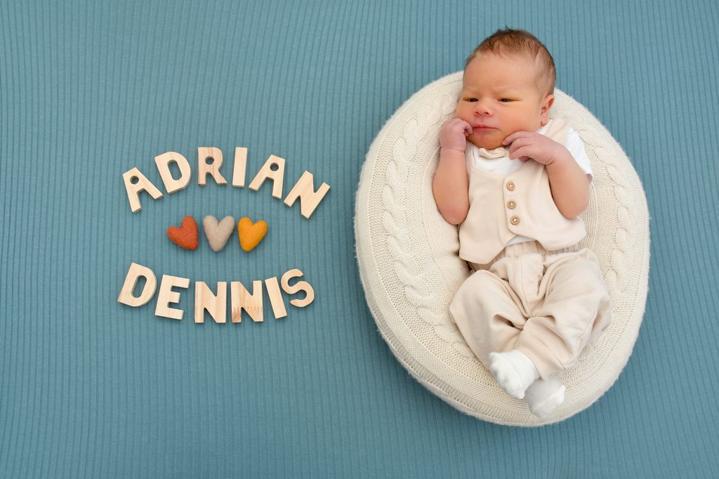 Adrian Dennis