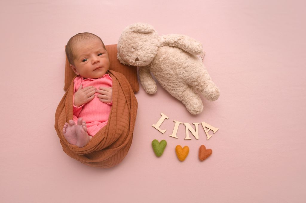 Lina