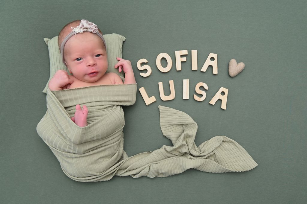 Sofia Luisa