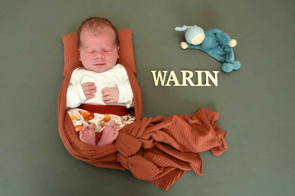 Warin