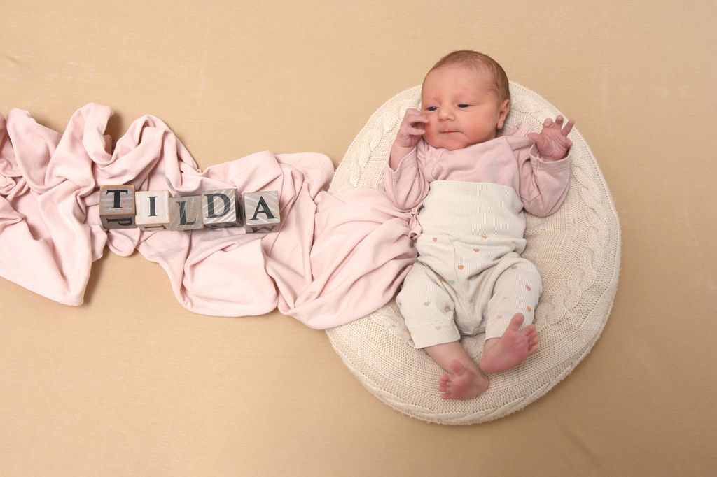 Tilda