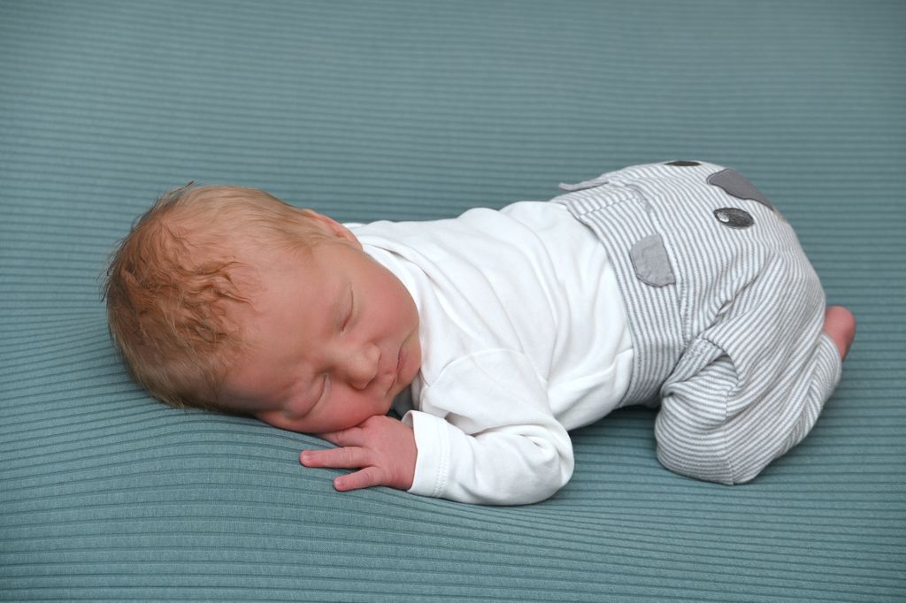 Finn Leo