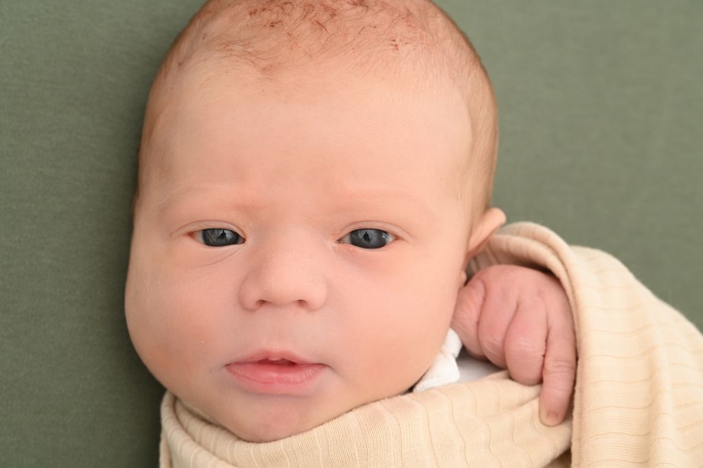 Baby Bild Levio | 
