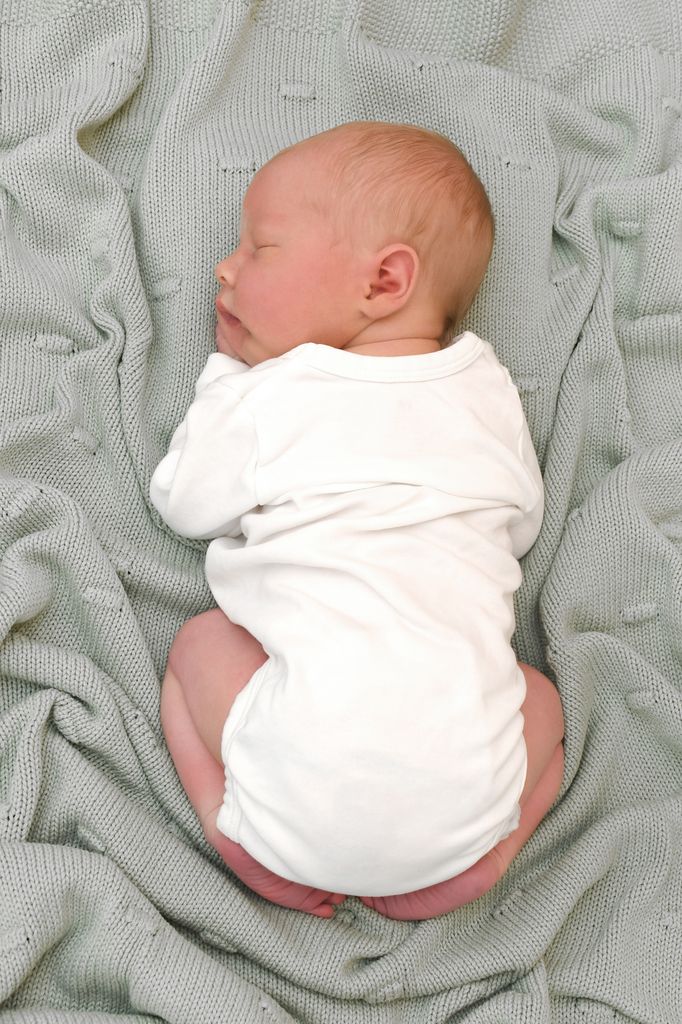Levi Alexander