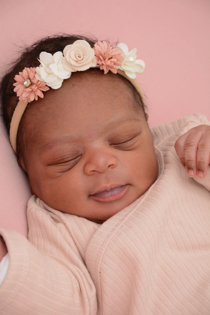 Baby Bild Melody-Grace | 