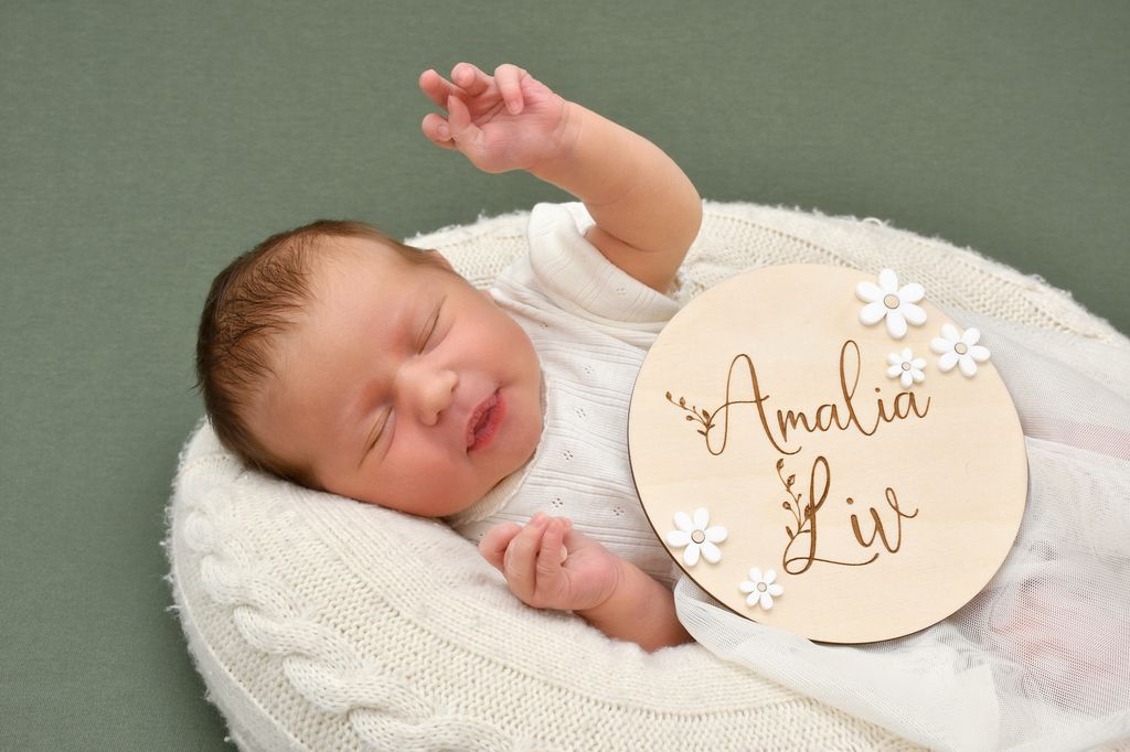 Amalia Liv