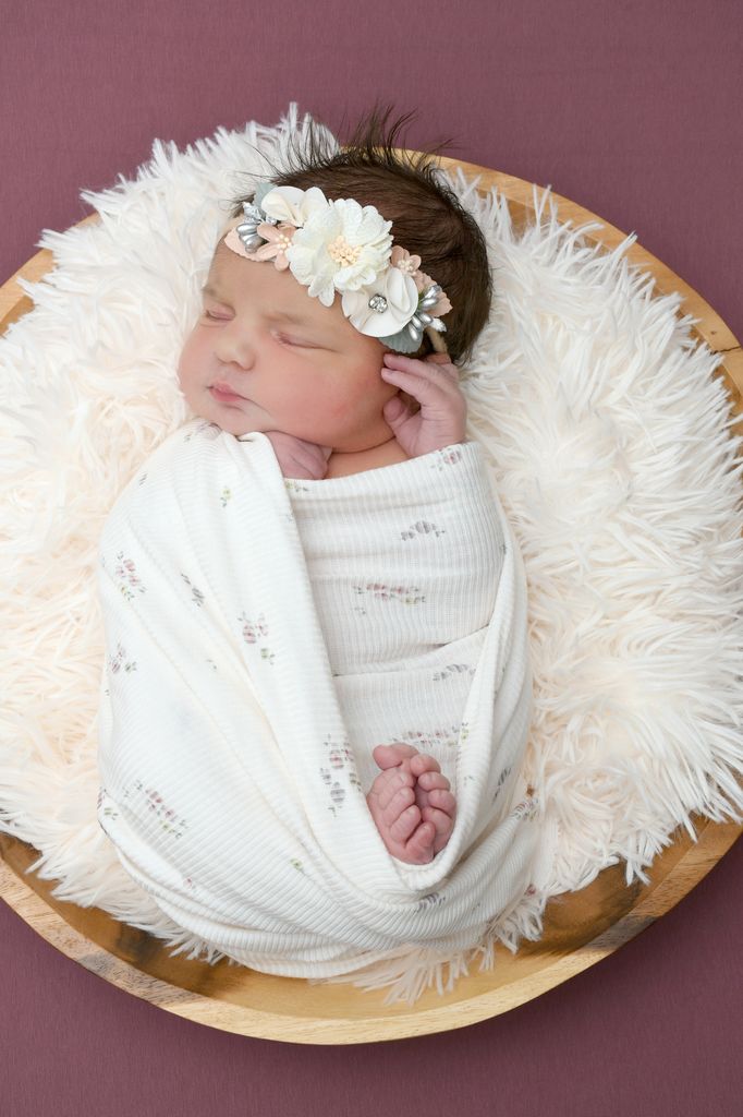 Malia Dawn