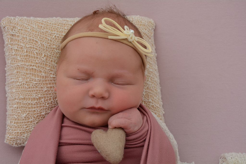 Clara Sophie Emilia