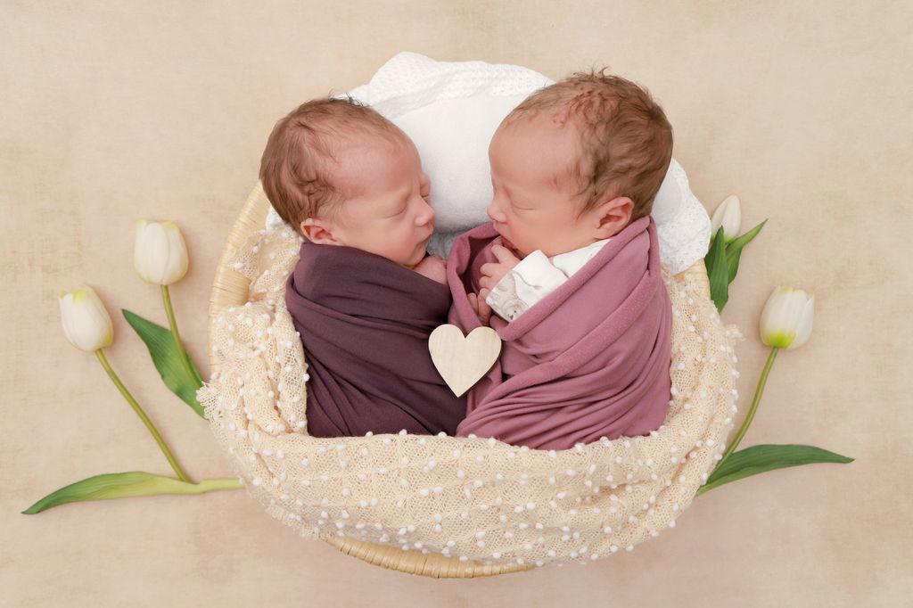Finja & Linnea