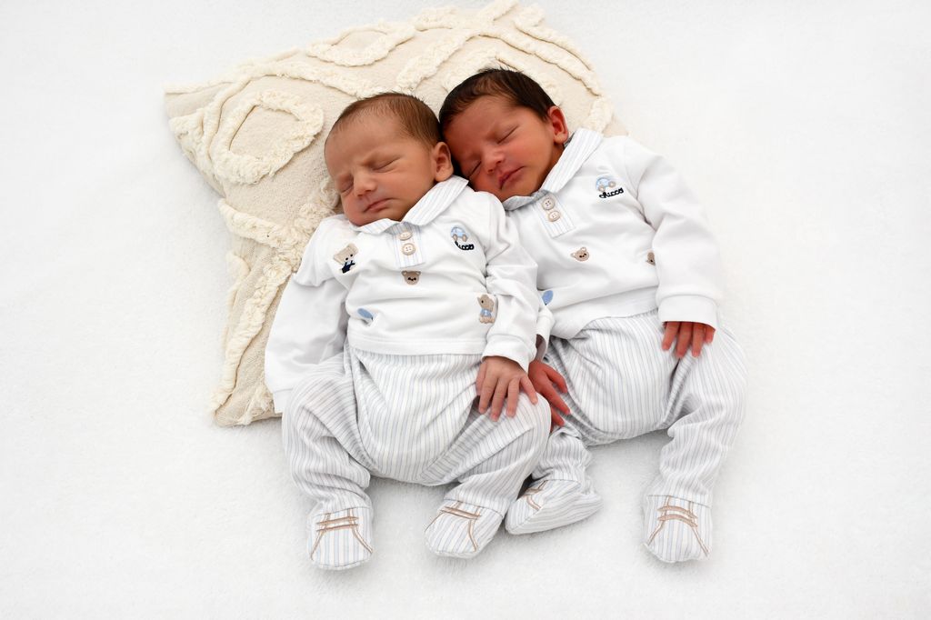 Yahya & Yunus