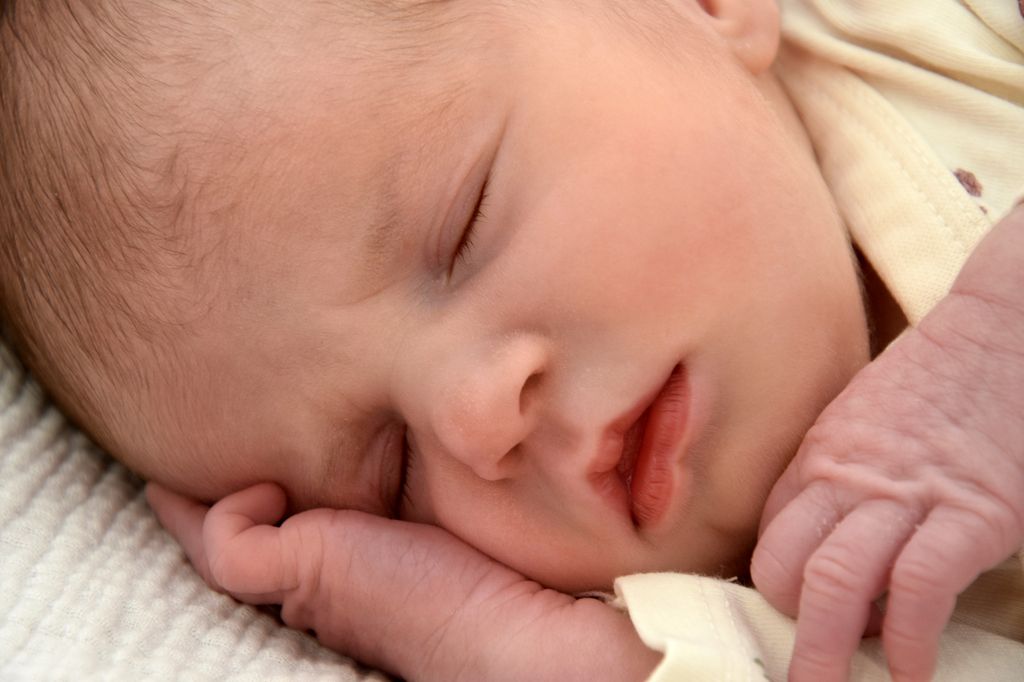 Mathilda Marie
