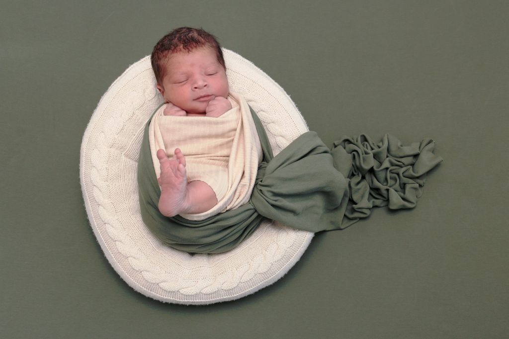 Liam Noel
