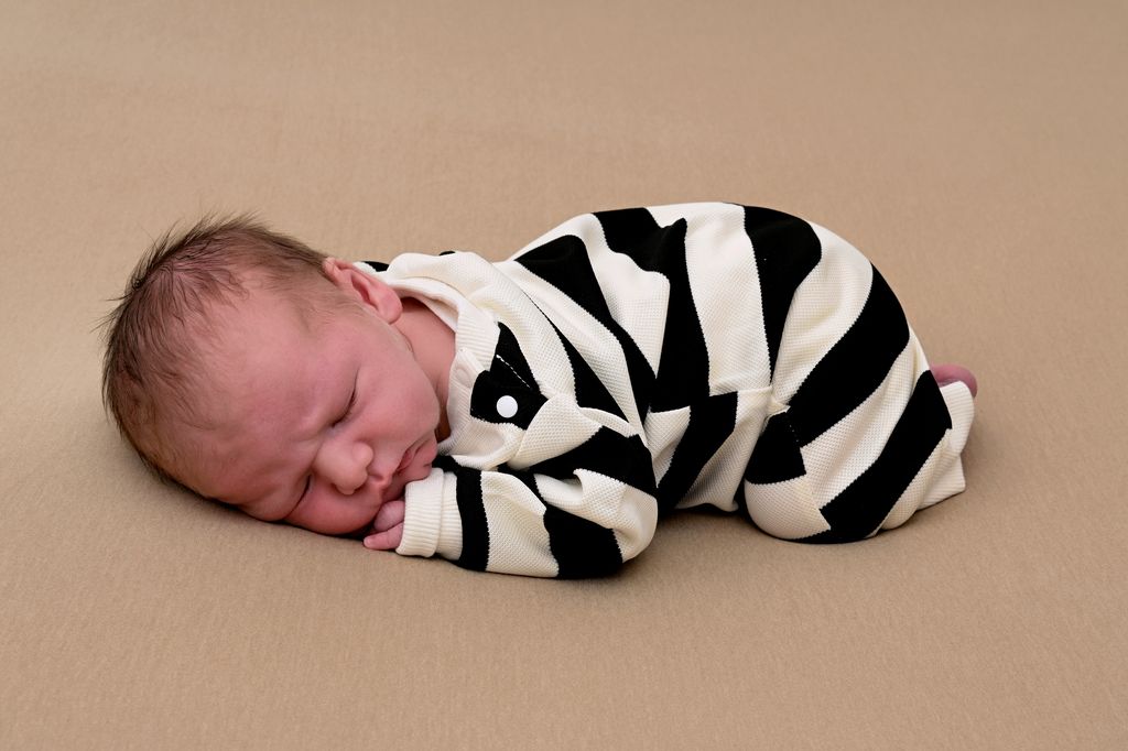Baby Bild Arda | 