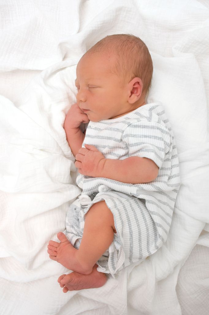 Noah Leon