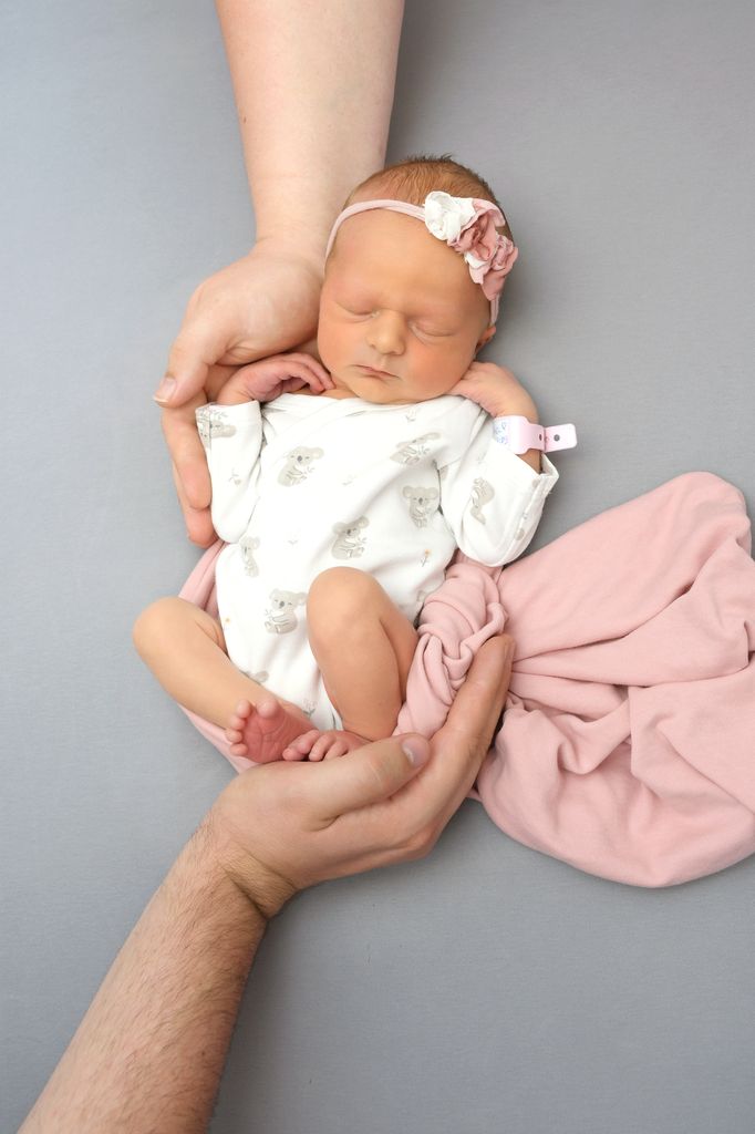 Nova Emily