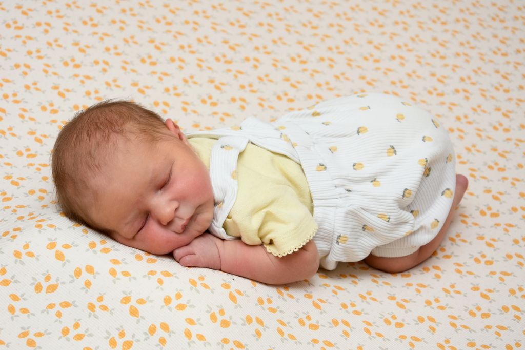 Amelie Rosemarie