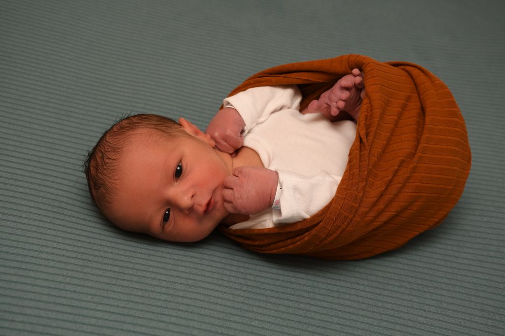 Noah