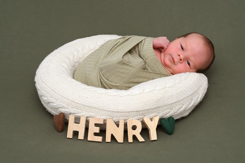 Henry
