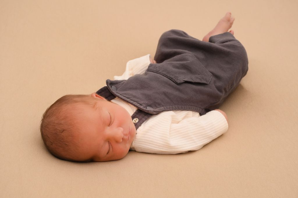 Baby Bild Aaron | 
