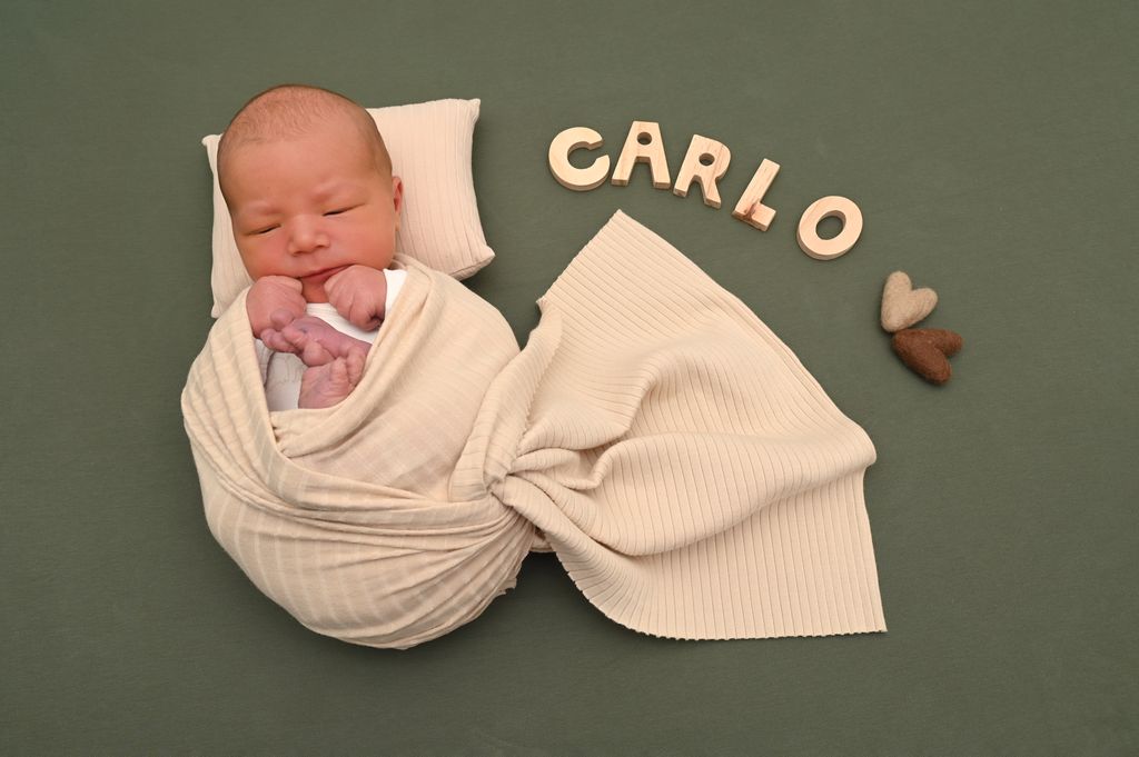 Carlo