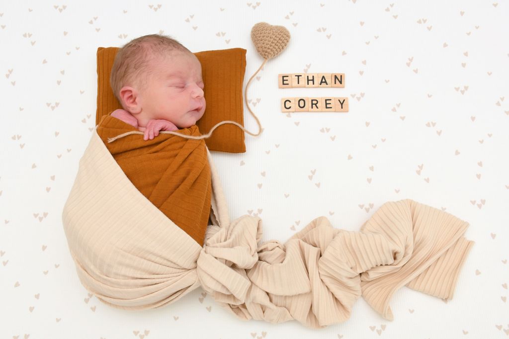 Ethan Corey