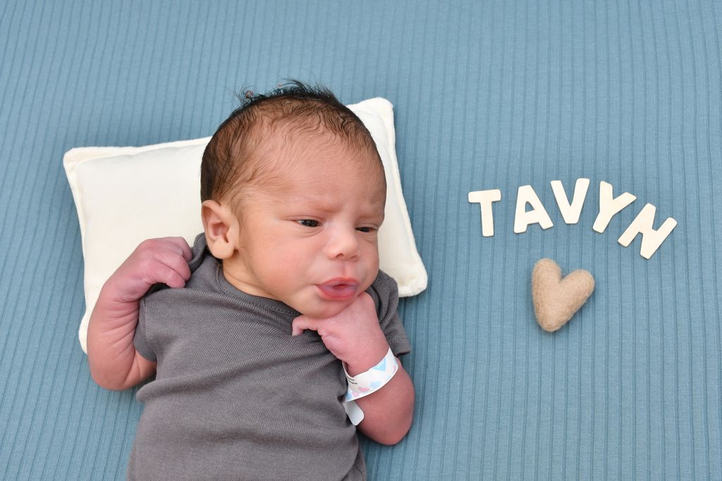 Tavyn Torsten