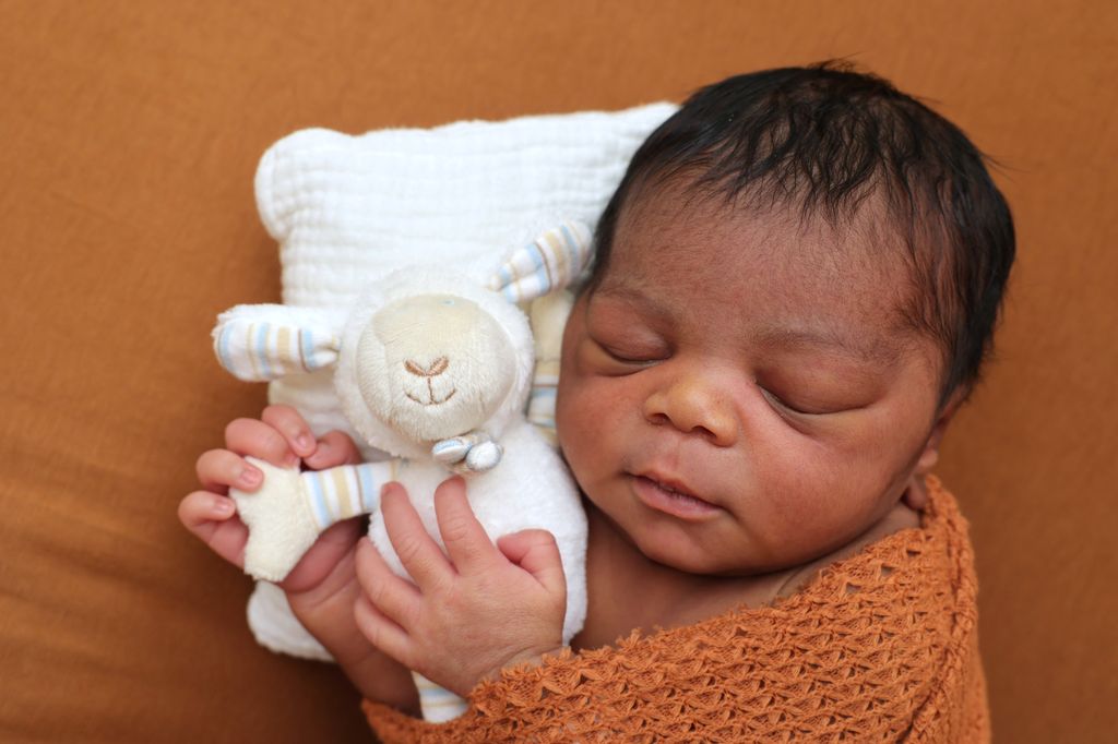 Gabriel Onyema