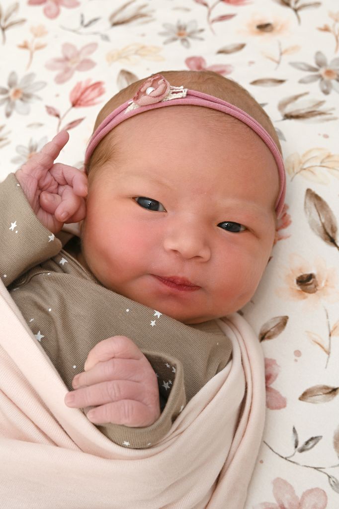 Baby Bild Nele | 