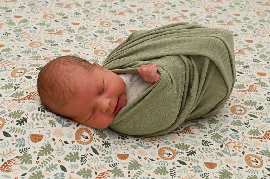 Baby Bild Elion | 