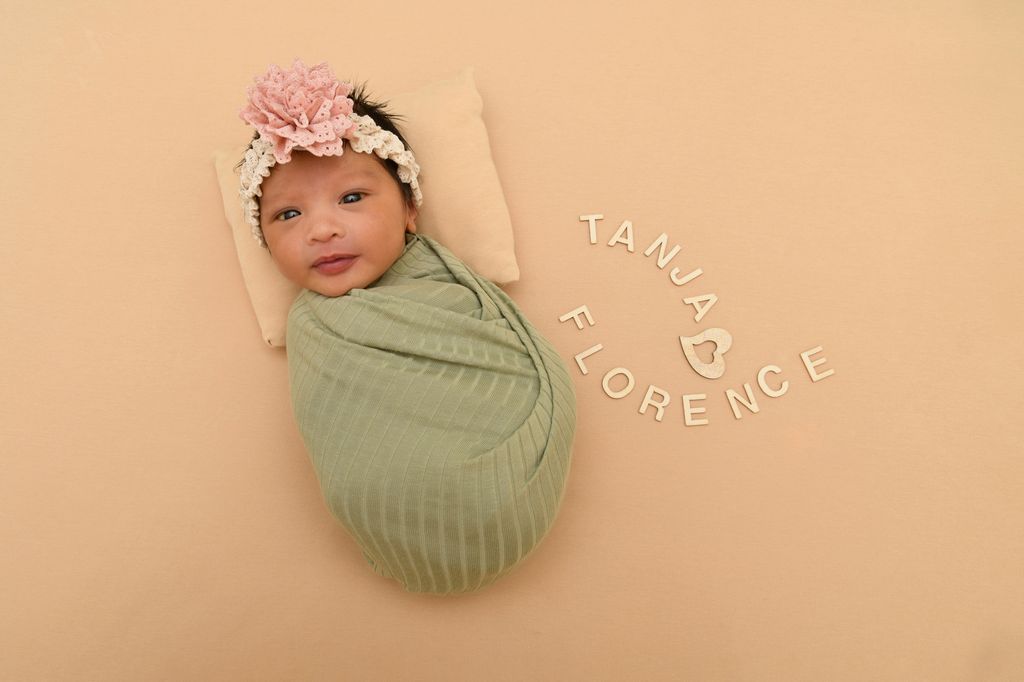 Tanja Florence
