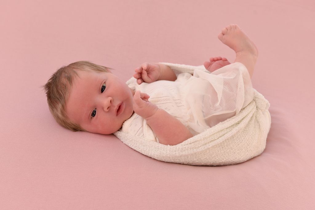 Anouk Eleanor