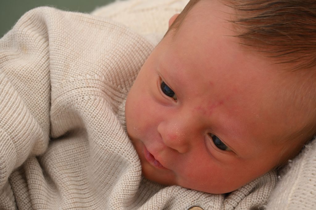 Baby Bild Leonhard | 