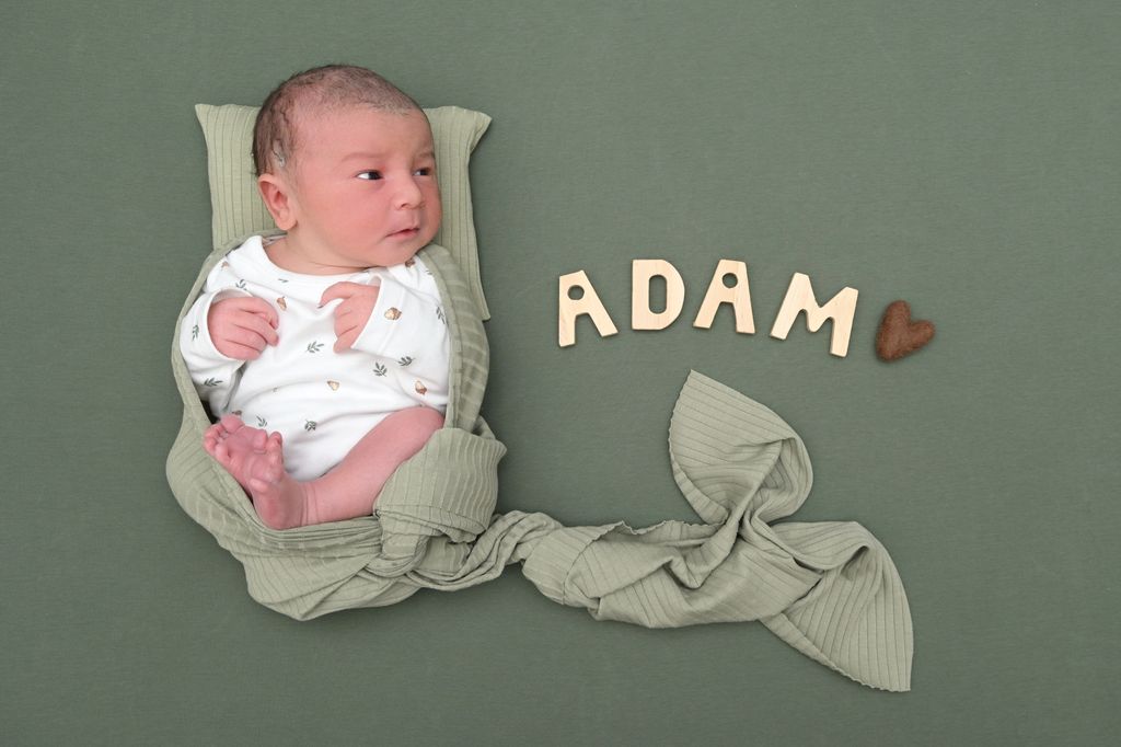 Adam