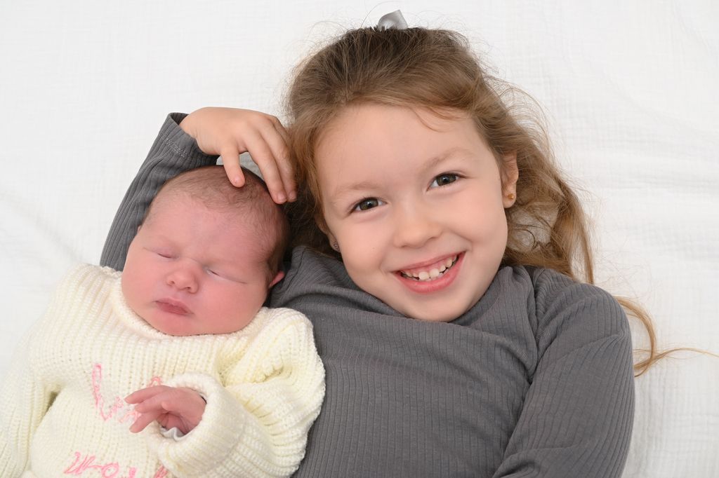 Baby Bild Sofia | 
