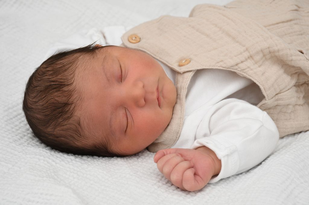 Noah Arien