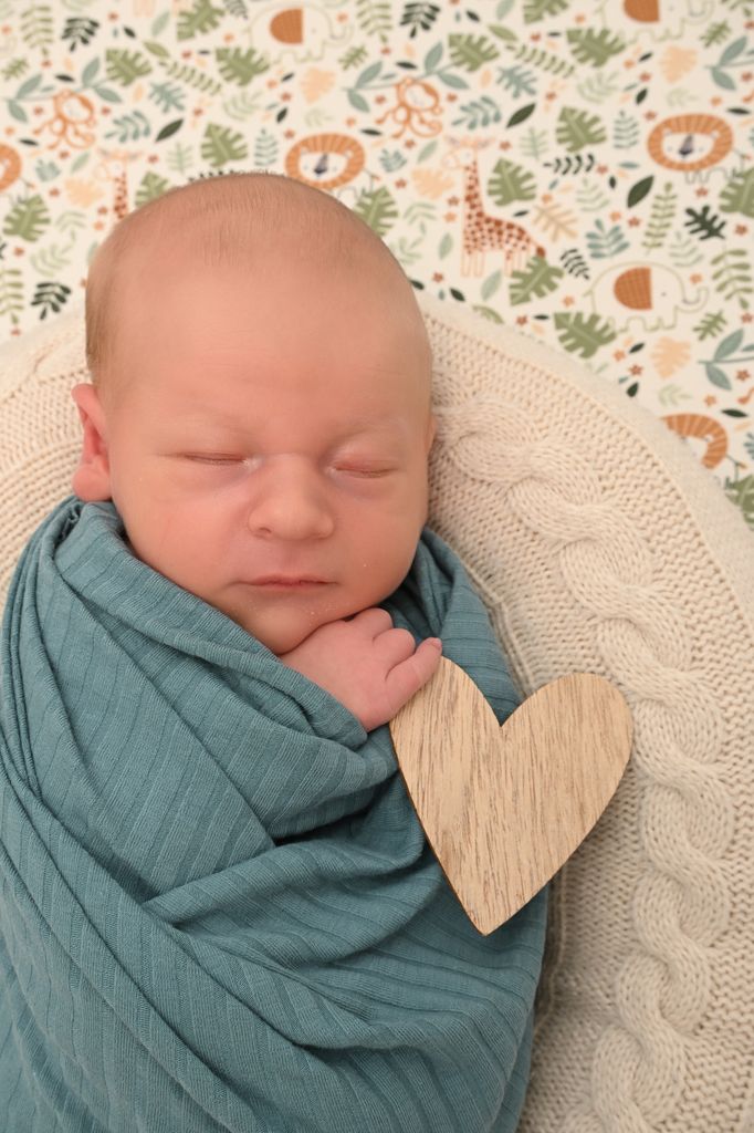 Baby Bild Matteo | 
