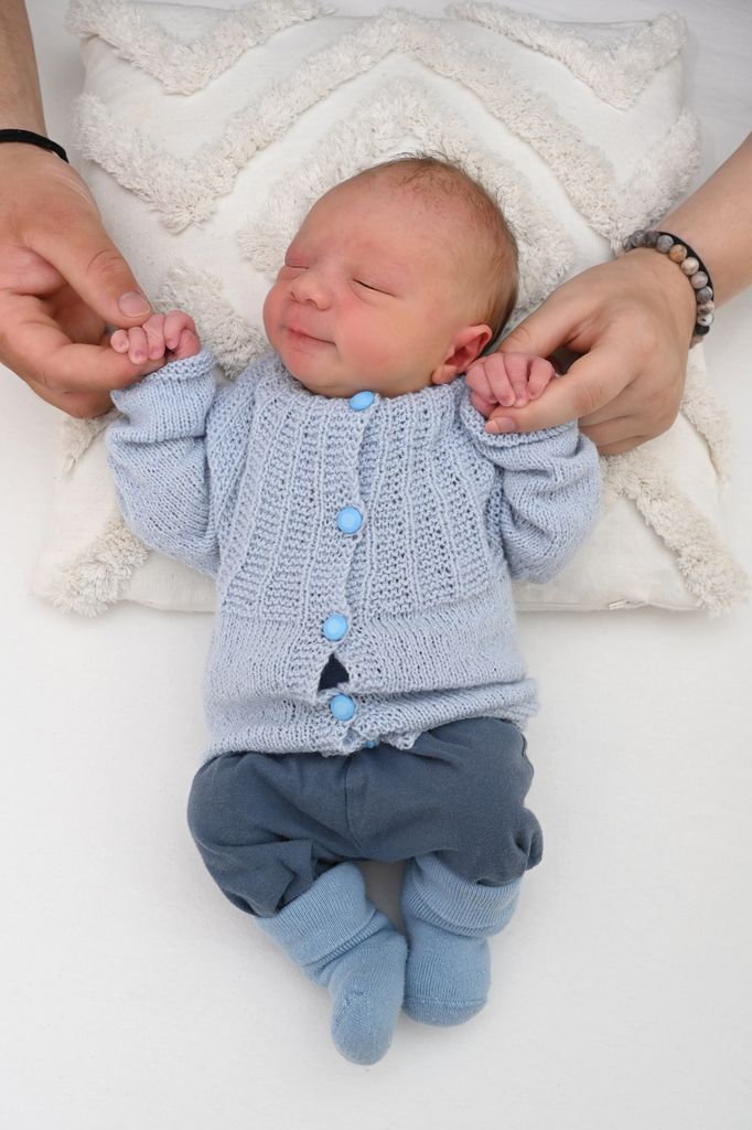 Theo Joel