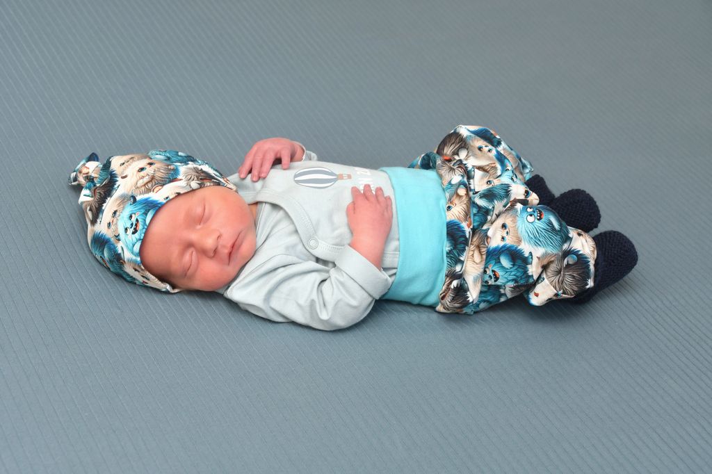 Liam Levi