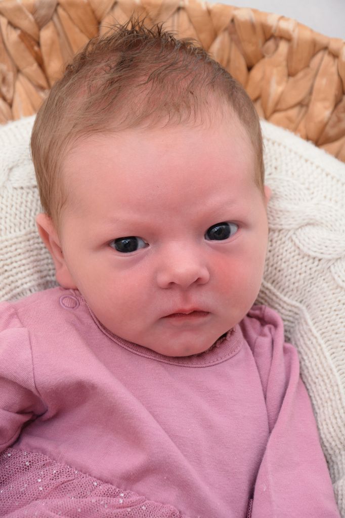 Lilli Lucy