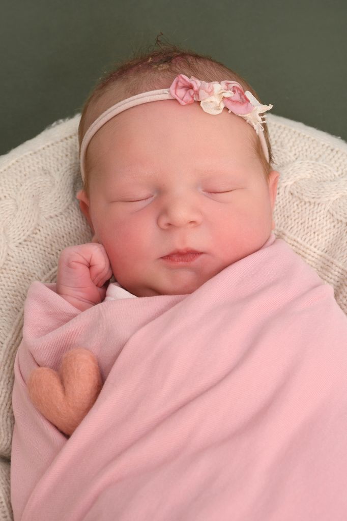 Josephine Alisa